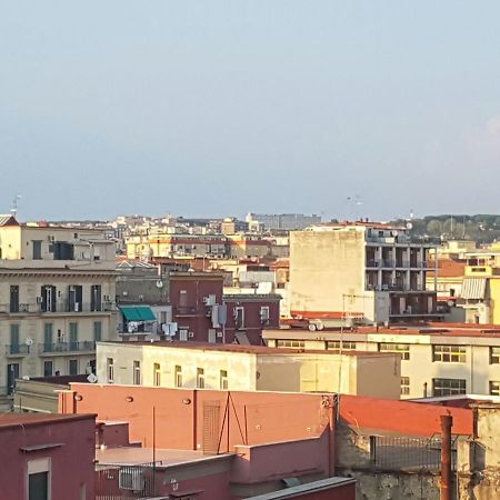 نابولي La Luna Di Pippo المظهر الخارجي الصورة